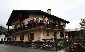 Hotel Garni Otto Huber